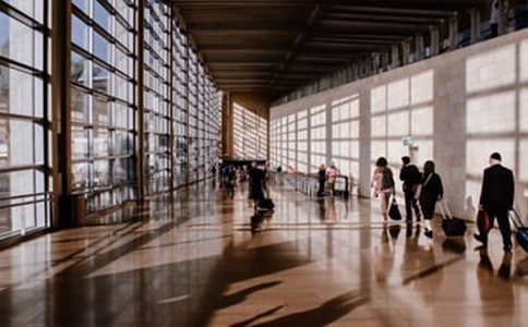 工作出差体验心得体会