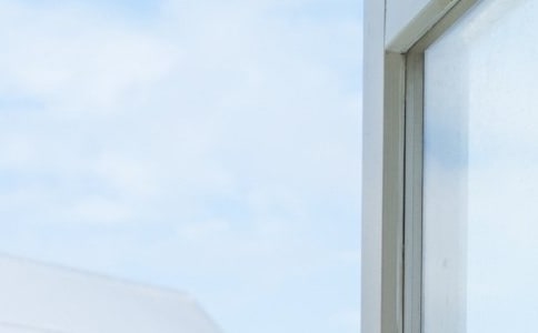 心灵的窗户作文