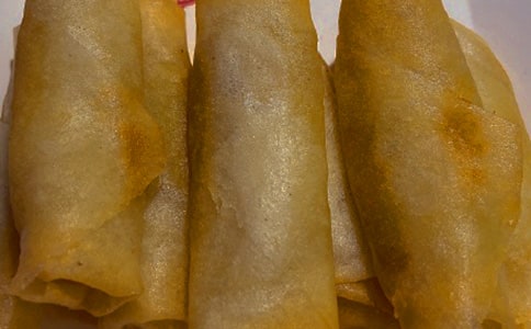 包春卷作文(15篇)