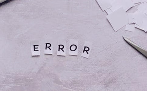 关于错误作文(精)