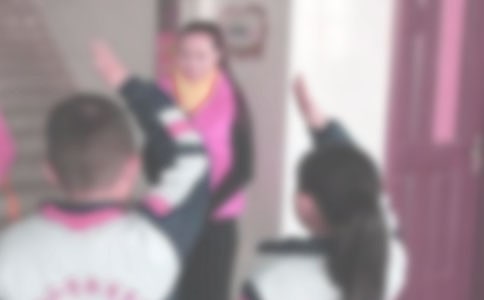 打招呼作文(10篇)