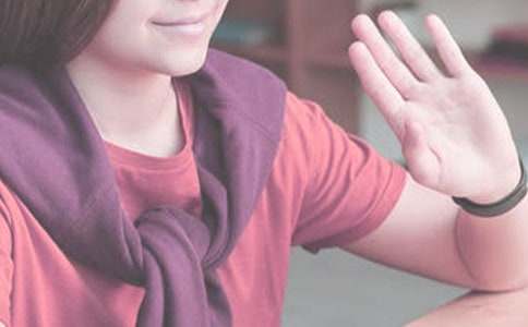 打招呼文案【优秀】