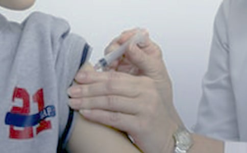 打针的作文【精选14篇】