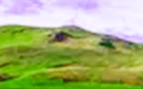 一座大山作文汇编10篇