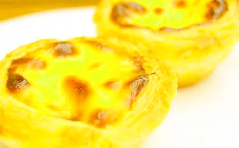 做蛋挞的作文15篇