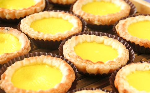 做蛋挞作文(通用31篇)