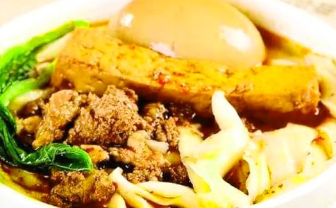 山西的刀削面作文(集锦15篇)