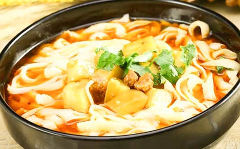 山西刀削面作文通用11篇