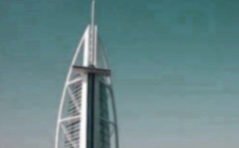 迪拜街头风光作文15篇