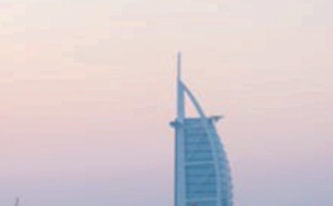 迪拜街头风光作文【荐】