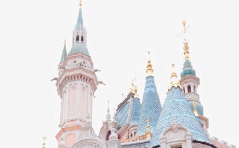 畅游迪士尼乐园作文