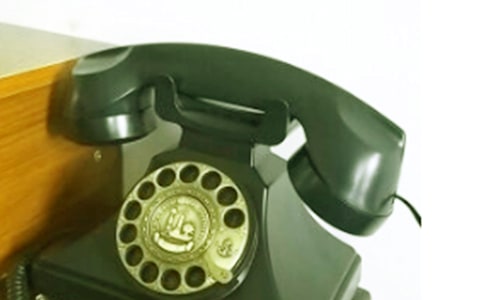 ��绰�Ķ��� ��绰���Ķ���