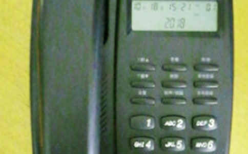 һ��δ�ӵ绰����