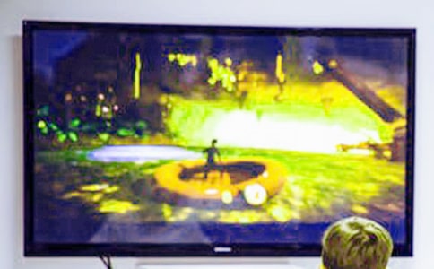 电视台实习总结