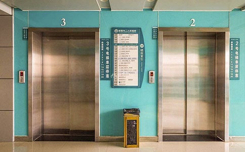 电梯惊魂作文15篇