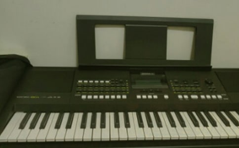 电子琴作文【集锦15篇】