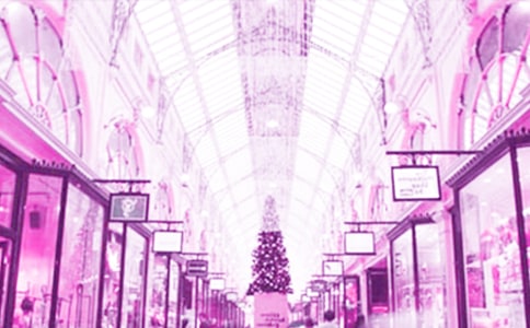 2022年双11店铺文案