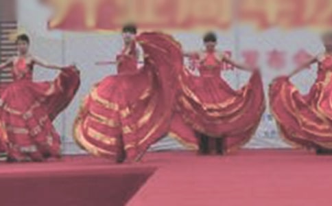 大型商场店庆祝福语