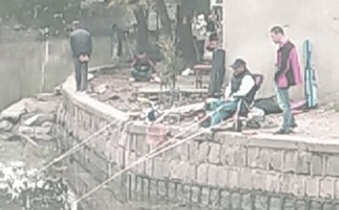 钓鱼的启示作文