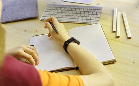 《白鹅》读后感