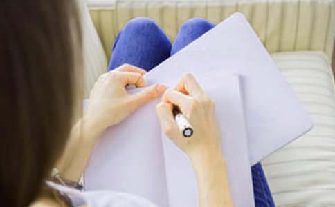 《名人传》读后感