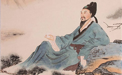 游杜甫草堂作文