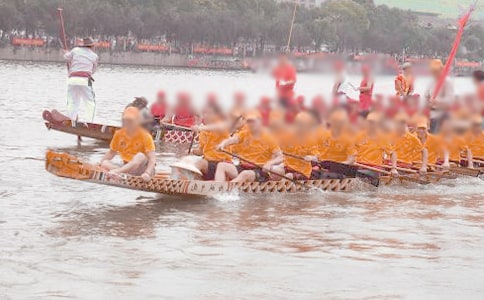 精选端午作文锦集4篇