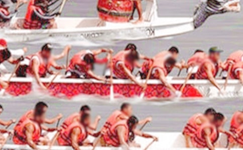 【热门】快乐端午作文4篇