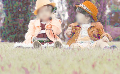 儿女的回报_500字