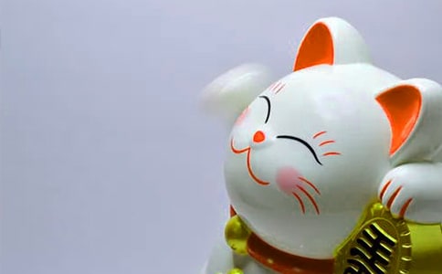 祝贺发财的句子大全