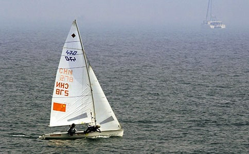 制作小帆船作文