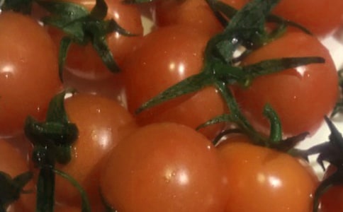 我爱吃番茄作文3篇