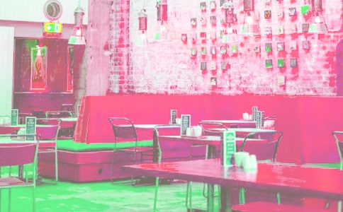 饭店打工心得体会