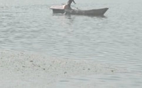 竹筏泛舟九曲溪现代文阅读答案