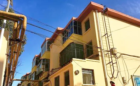 房产置业顾问工作总结