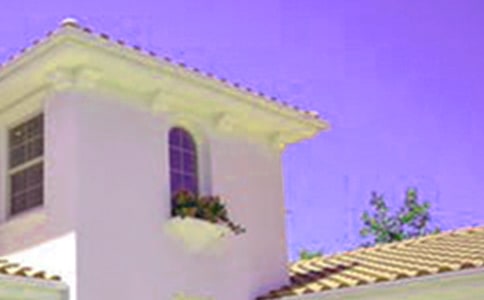 金色的房子作文