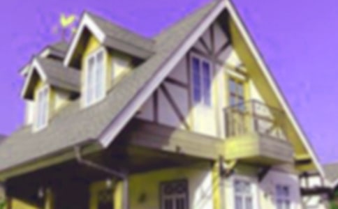 未来的房子作文(必备)