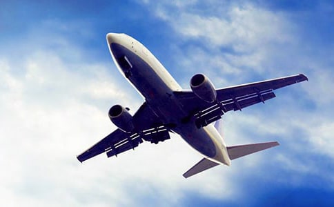 【精选】飞机作文4篇