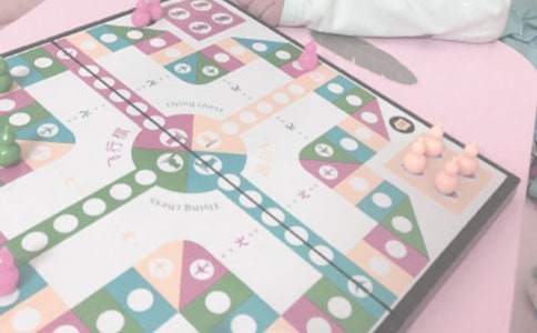 飞行棋游戏作文(精选20篇)