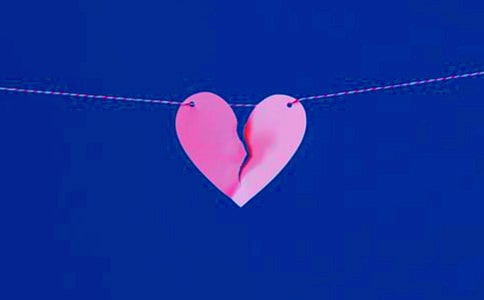 分手感言经典句子