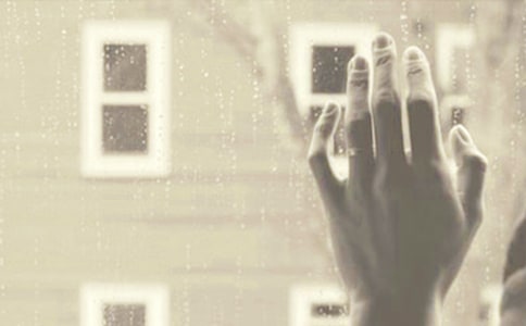 分手伤心的文案