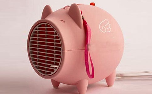 扇子和电风扇作文(通用10篇)