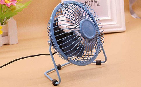 电风扇作文汇编(15篇)