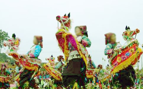 精选风俗的作文4篇