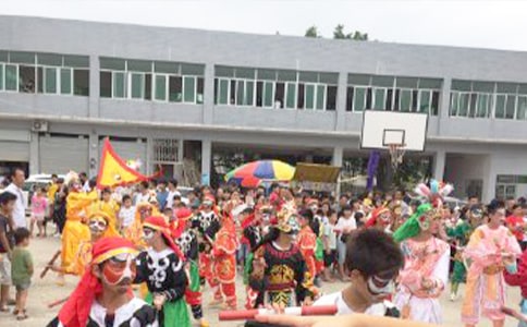 我知道的风俗作文(集锦15篇)