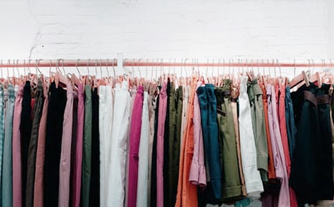 森林服装店作文【热】