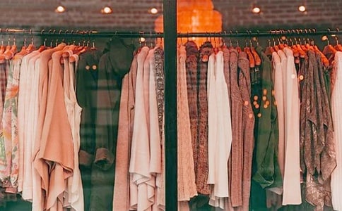 【推荐】森林服装店作文