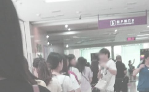 妇产科年终工作总结范文