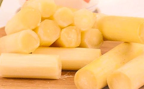 甘蔗的作文汇编(15篇)