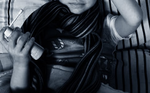 感冒的滋味作文8篇